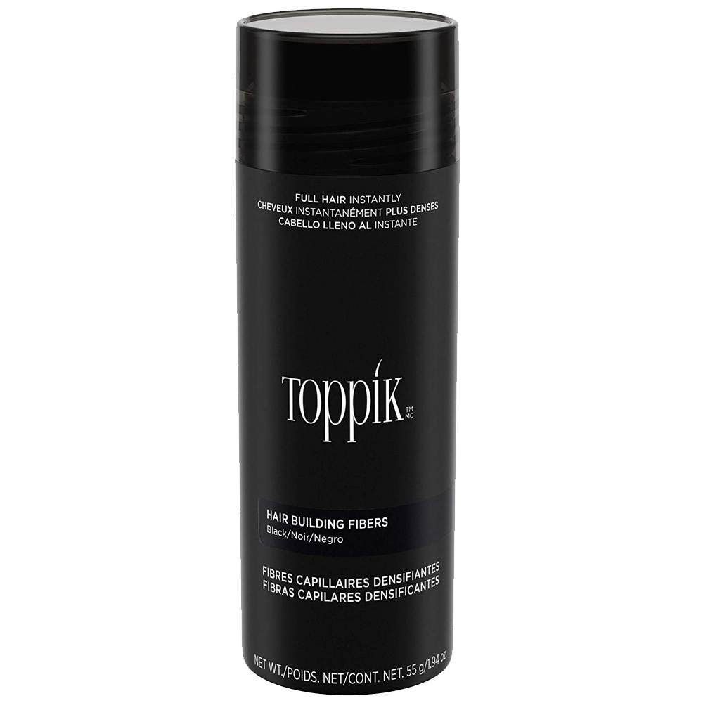 Toppik Hair Building Fibers