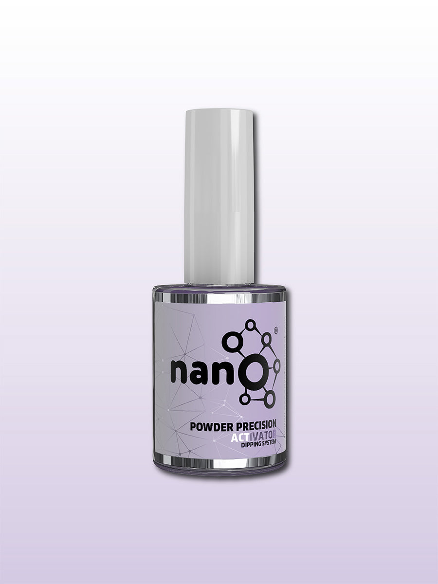 Nano® Dip Powder Precision Activator 15ml