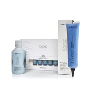 Eva Professional Hair Care Capilo Energikum Progressive and Temporary Hair Loss Treatment