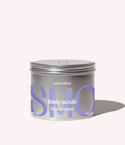Black Currant Body Scrub