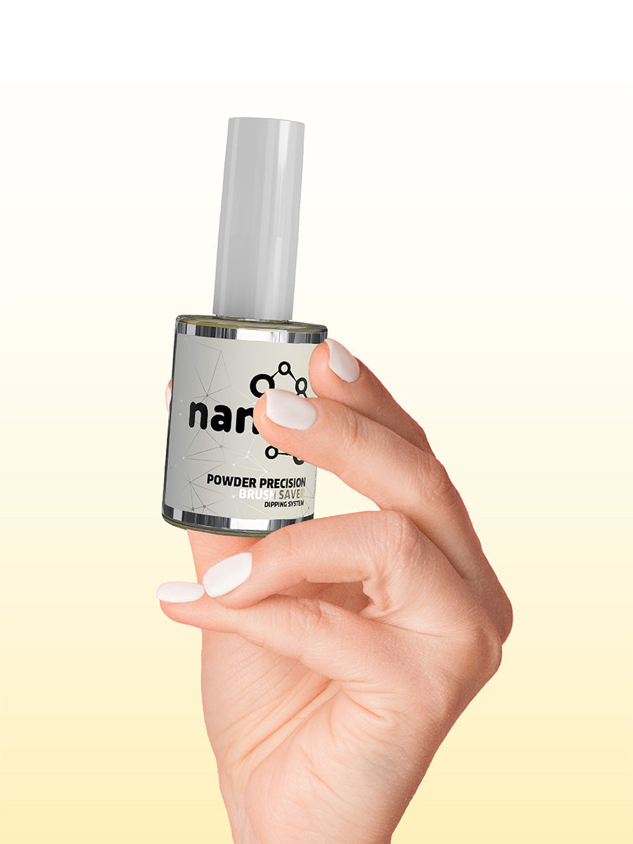 Nano® Powder Precision Brush Saver 15ml