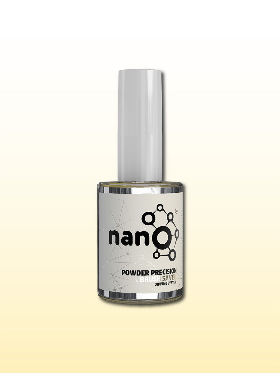 Nano® Powder Precision Brush Saver 15ml
