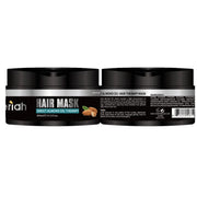 Neriah Hair Mask sweet almond oil