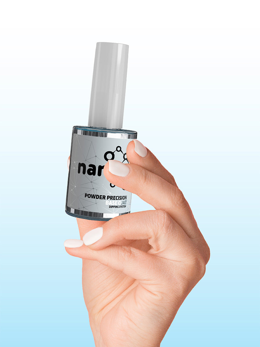 Nano® Dip Powder Precision Base Coat 15ml
