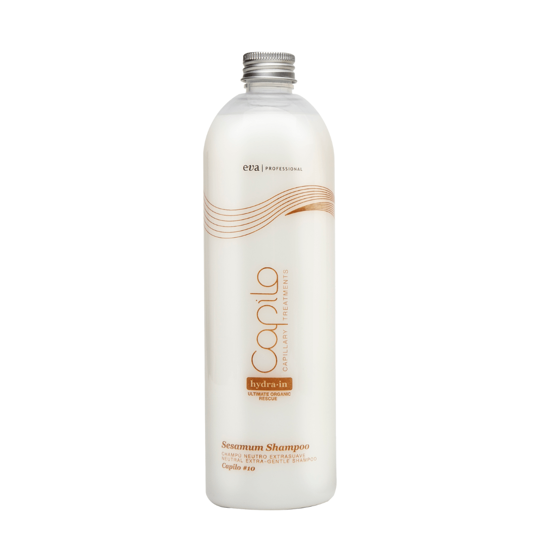 Eva Professional Hair Care Hydra In Oily Scalp Hair Ritual