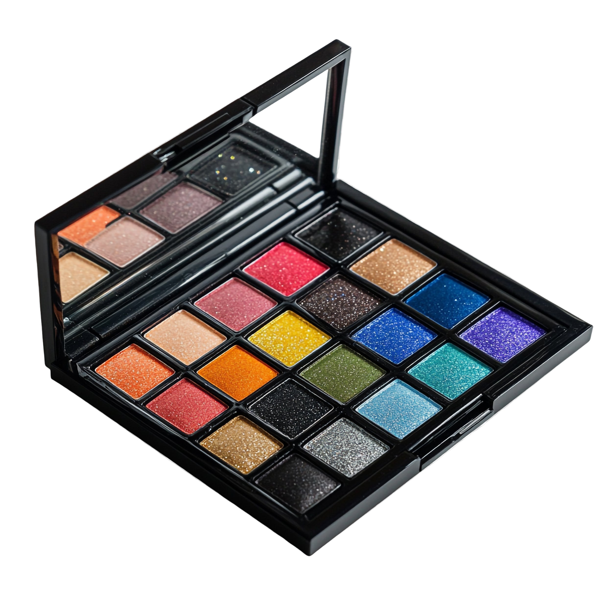 Makeup Palettes & Kits