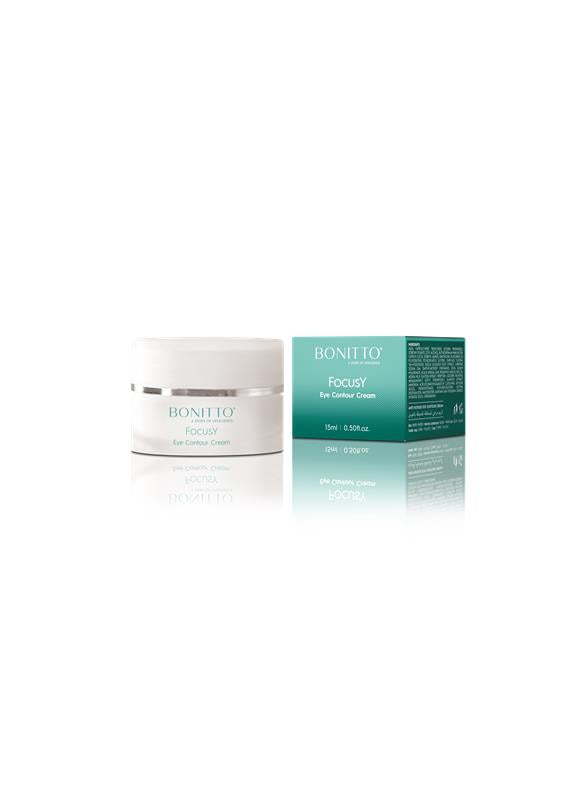 BONITTO® - EYE CREAM - FOCUSY