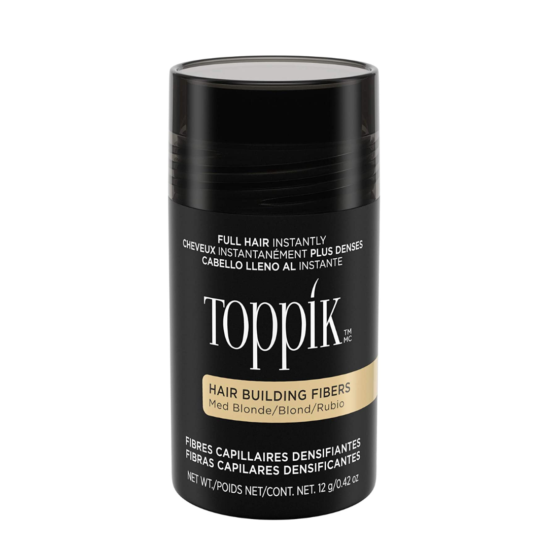 Toppik Hair Building Fibers