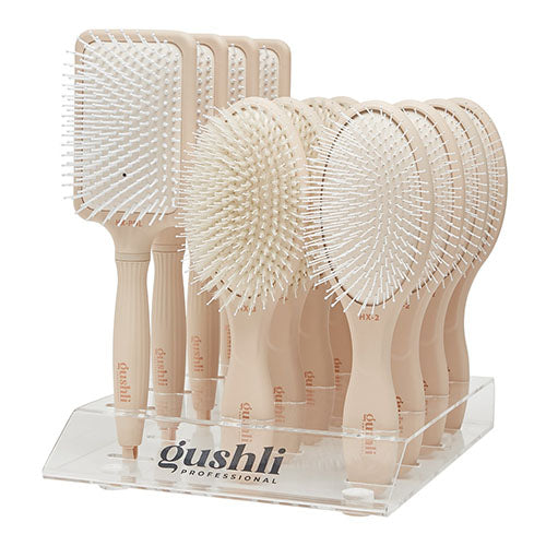 Gushli Hair Brush Heat X-treme HX2