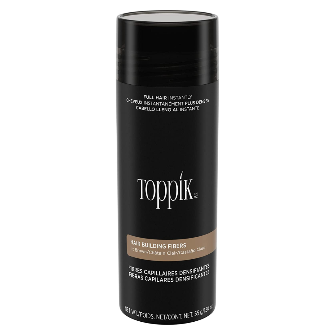 Toppik Hair Building Fibers