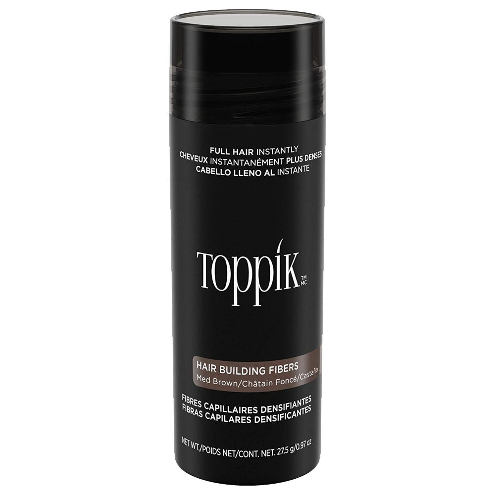 Toppik Hair Building Fibers