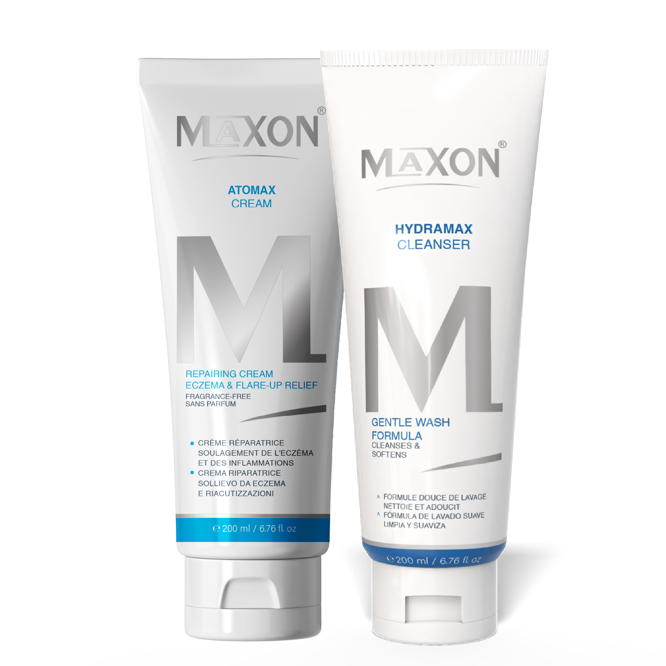 Releif of Eczema box