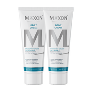 Deo 7 Cream x 2