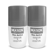 Deo Active x 2