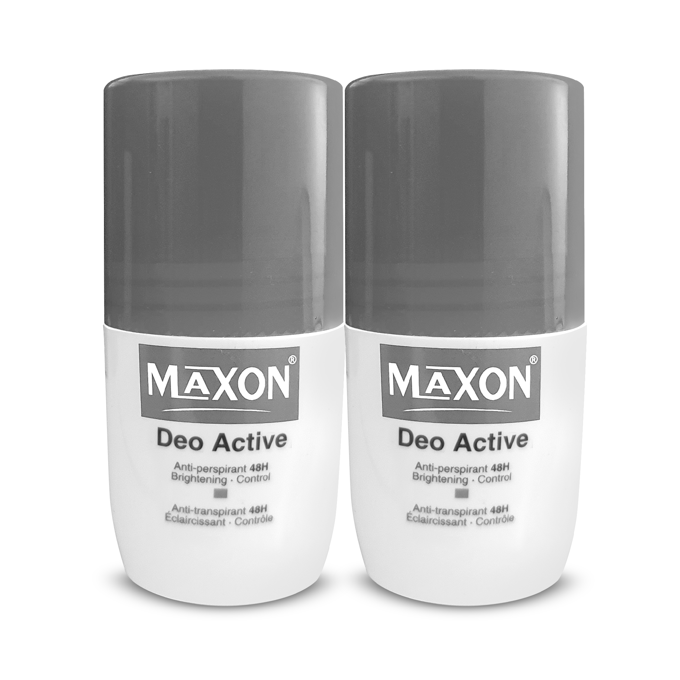 Deo Active x 2