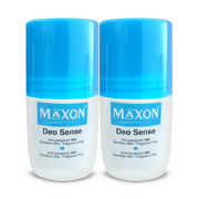 Deo Sense x 2