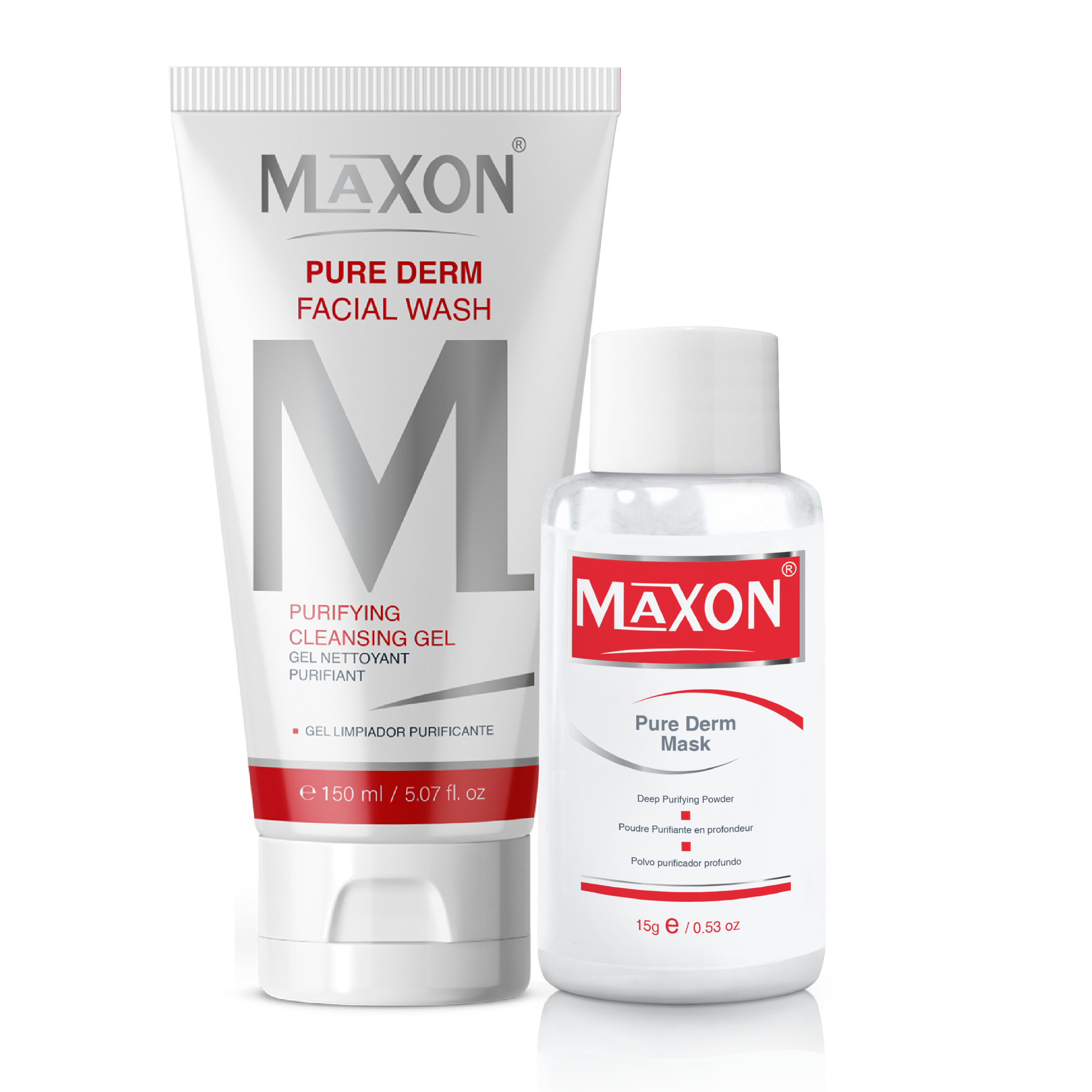 Acne Facial Care combo