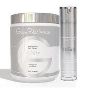 Glowradiance Skin Brightening Set