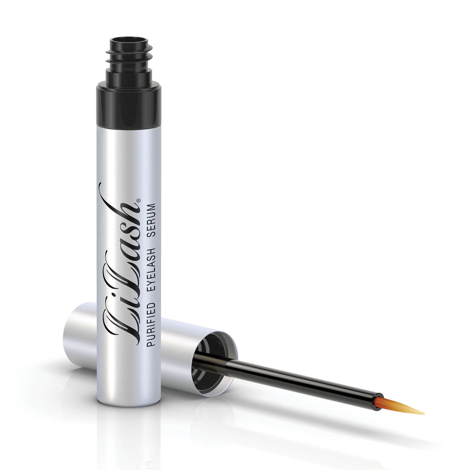 LiLash Lash Serum | Enhance Your Natural Lashes with Our Eyelash Growth Serum