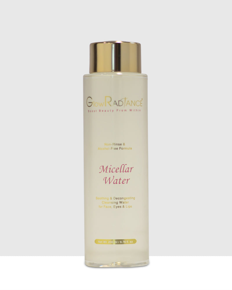Micellar Water