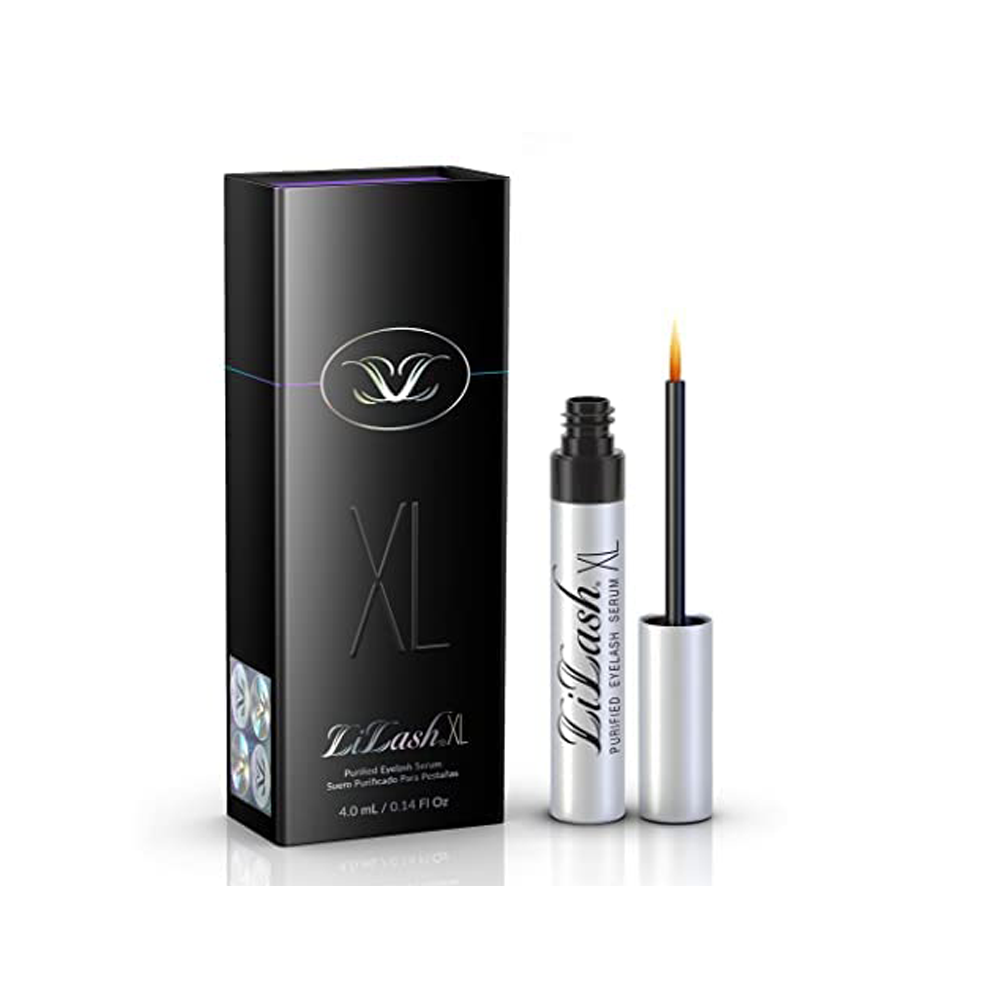 LiLash Lash Serum | Enhance Your Natural Lashes with Our Eyelash Growth Serum