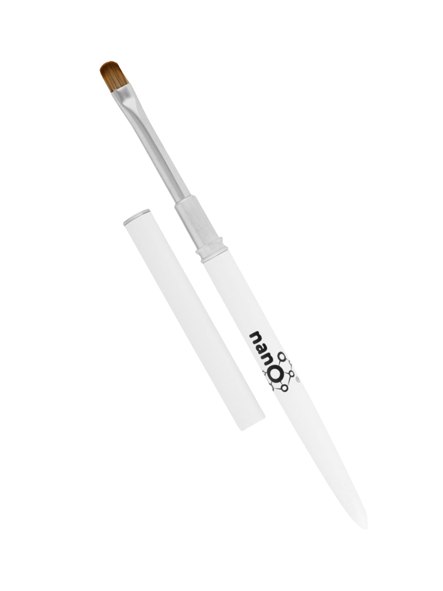 Nano® Oval Brush #8