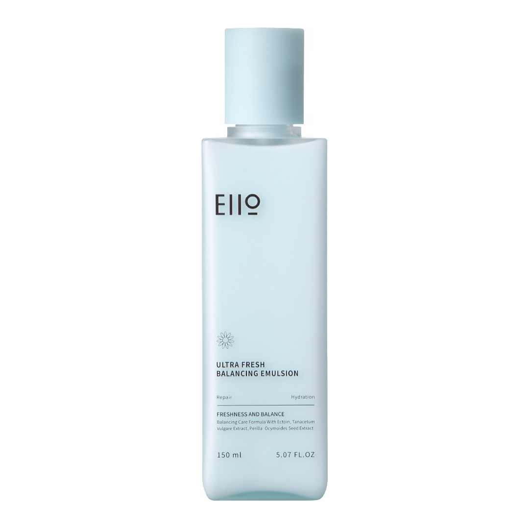 EIIO ULTRA FRESH BALANCING EMULSION