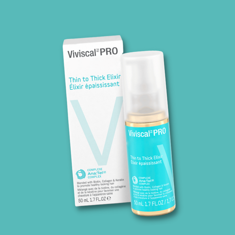 Viviscal Professional Thickening Elixir 50 ml