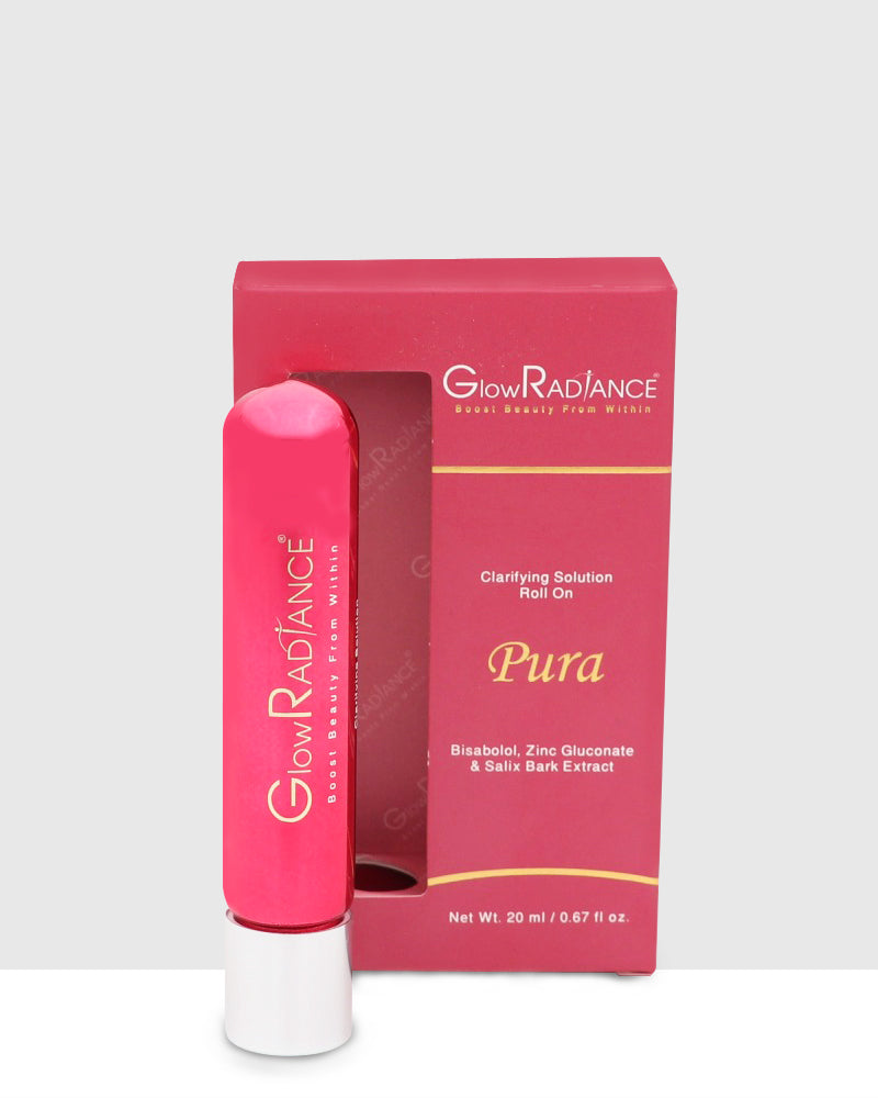 GlowRadiance Pura Solution