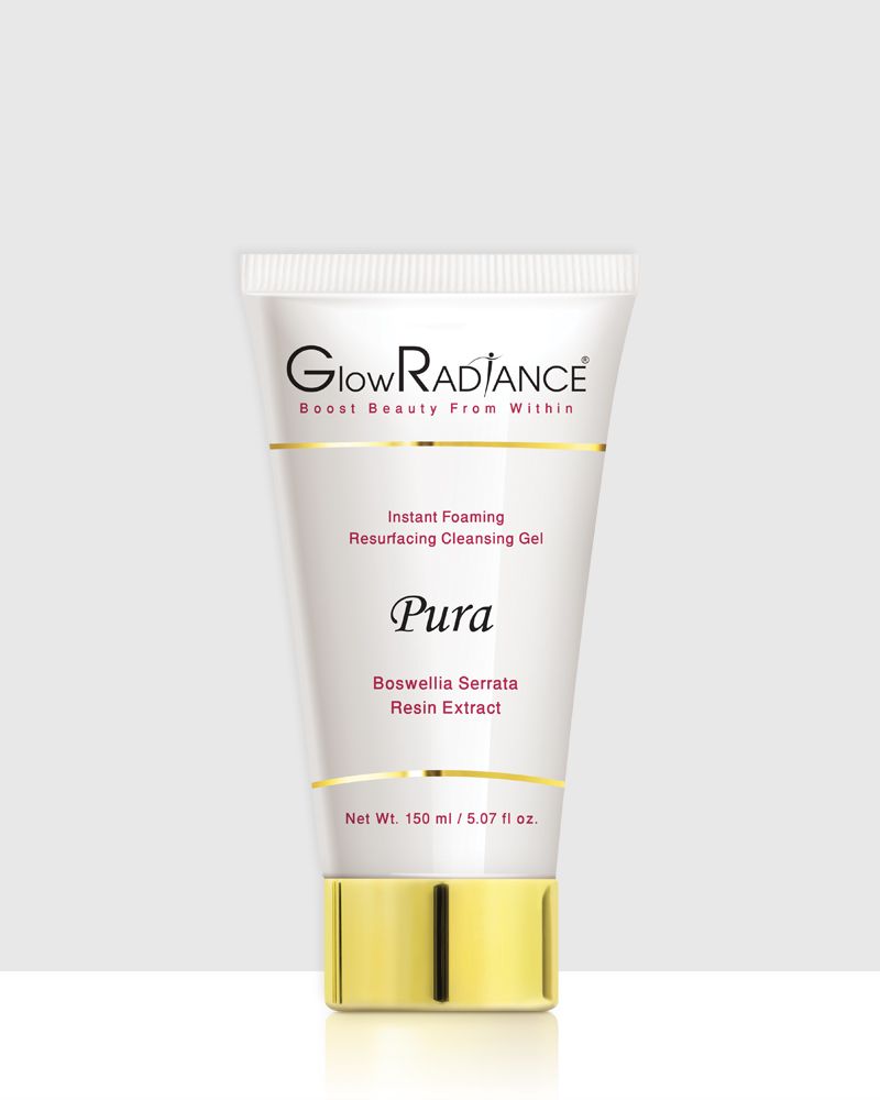 Pura Cleansing Gel