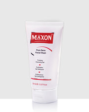 MAXON Pure Derm Facial Wash ( 150 ml )