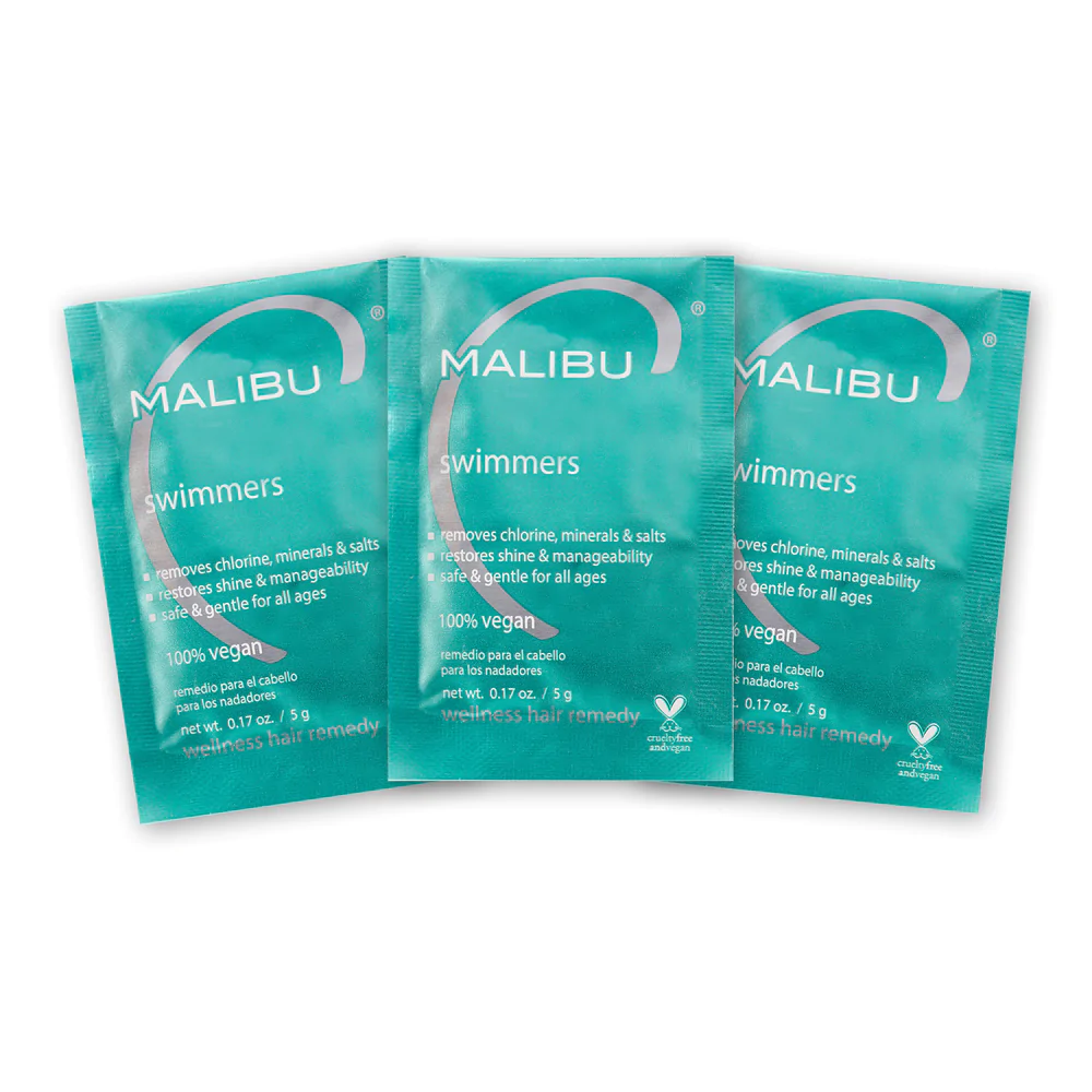 Malibu C Swimmers Wellness Collection For Swimmers