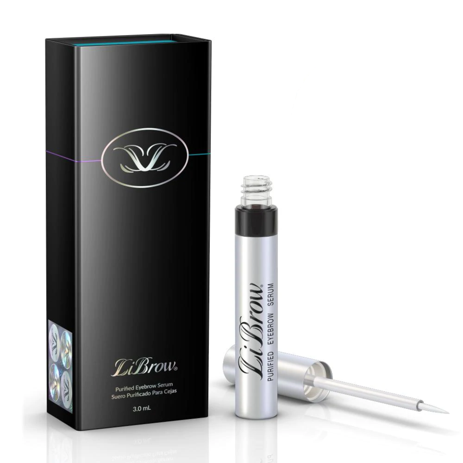 Librow Eyebrow Serum | Enhance Your Brows with Our Eyebrow Growth Serum