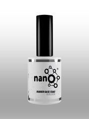 Rubber Base Coat Builder Gel 15ml