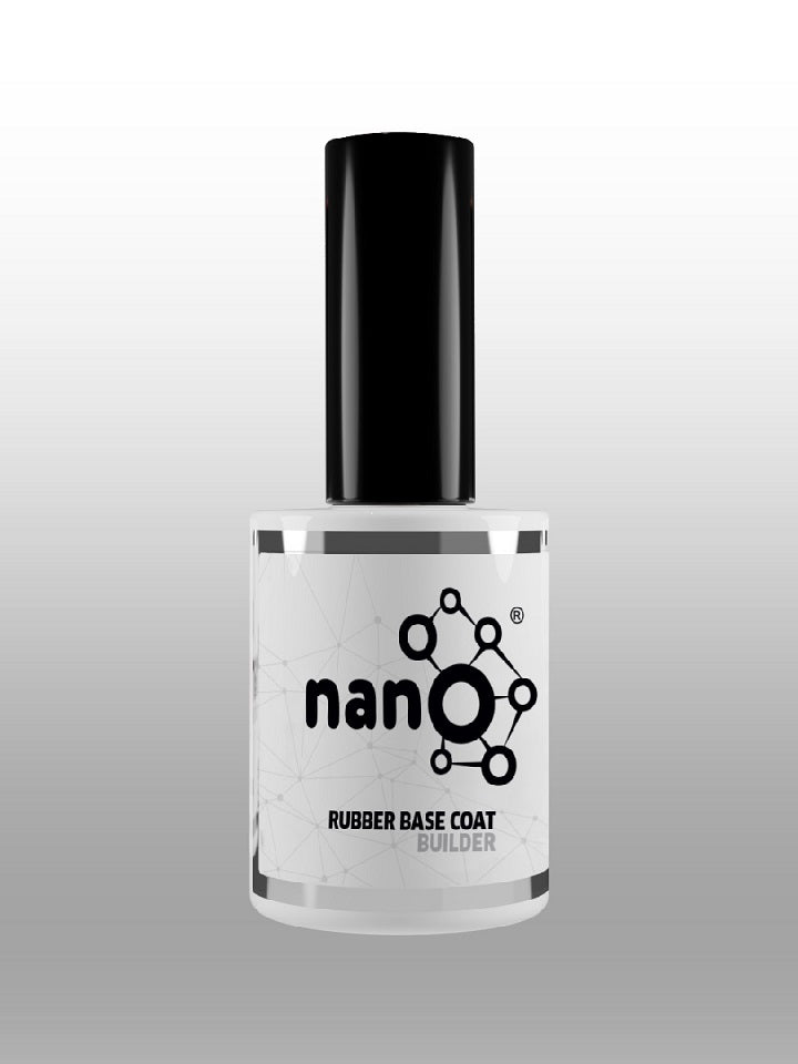Rubber Base Coat Builder Gel 15ml