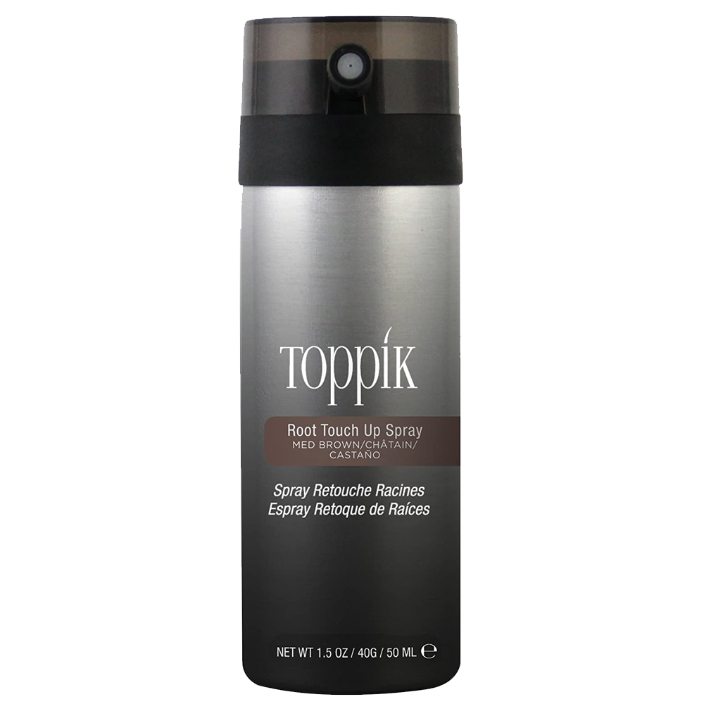 Toppik Root Touch Up Spray