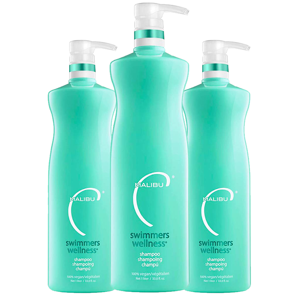 Malibu C Swimmers Wellness Collection For Swimmers