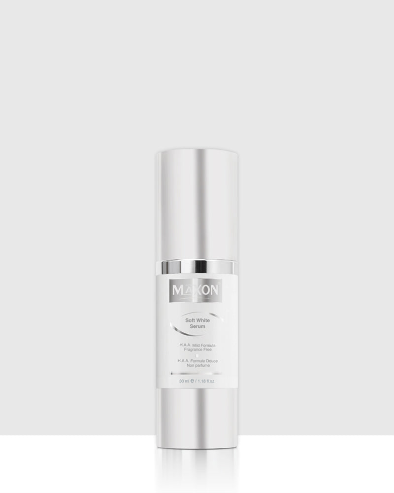 Soft White Serum 35ml