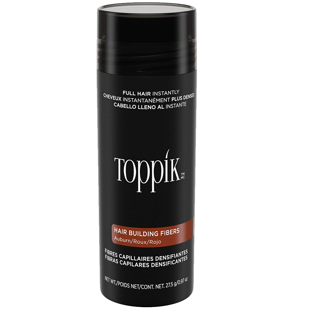 Toppik Hair Building Fibers