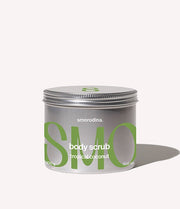 Tropical Coconut Body Scrub