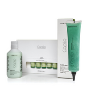 Eva Professional Hair Care Capilo Ekilibrium Oily Scalp Dry Hair Treatment