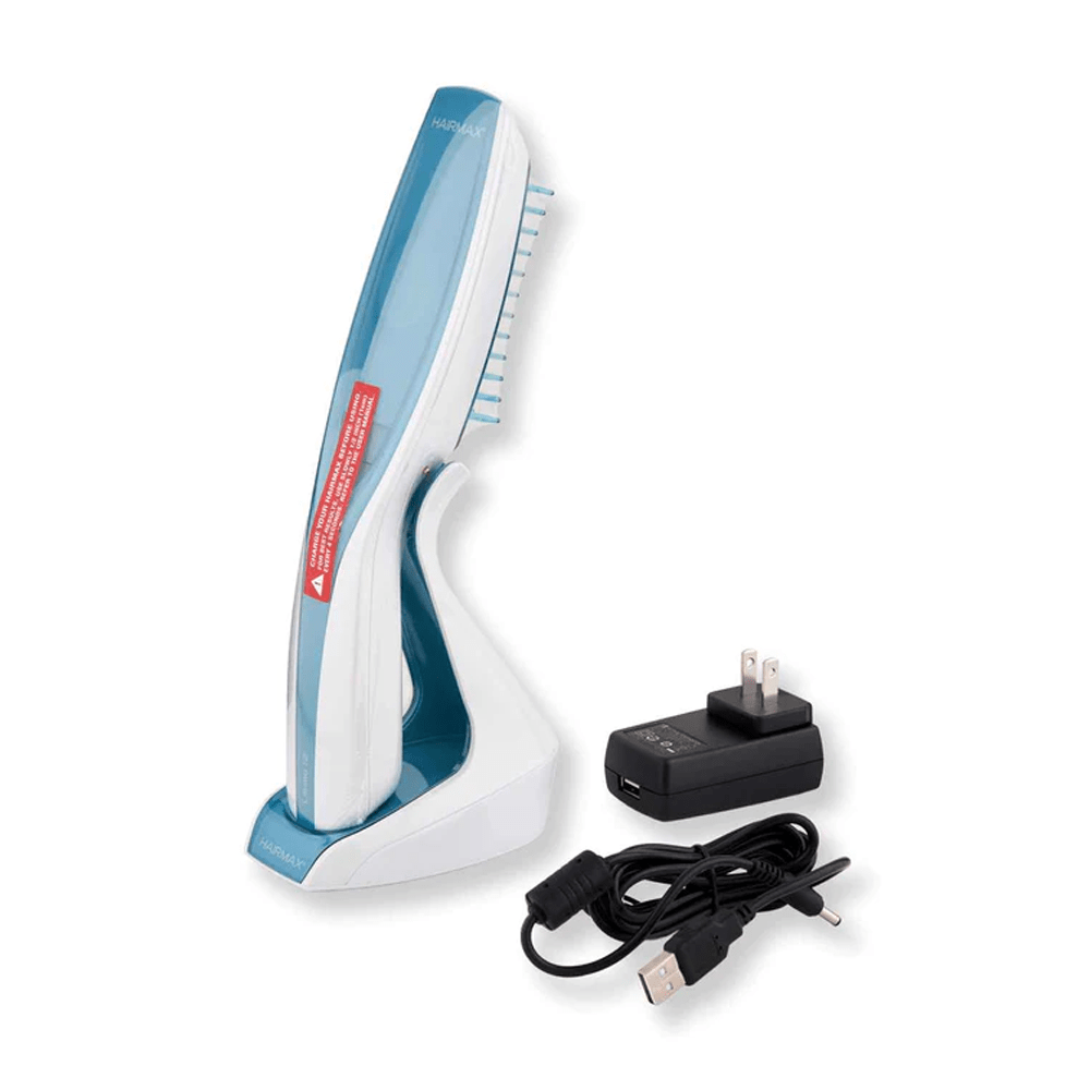 Hairmax Ultima 12 Laser Comb (FDA Cleared)