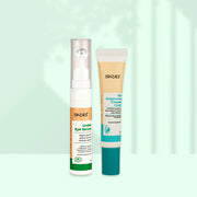Skya Under Eye Serum & Skin Brightening Cream