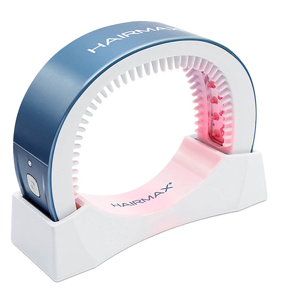 Hairmax LaserBand 41 Comfortflex (FDA Cleared)
