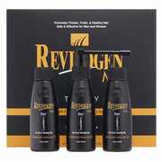 Revivogen MD Scalp Therapy Three Month Supply 3 x 60ml