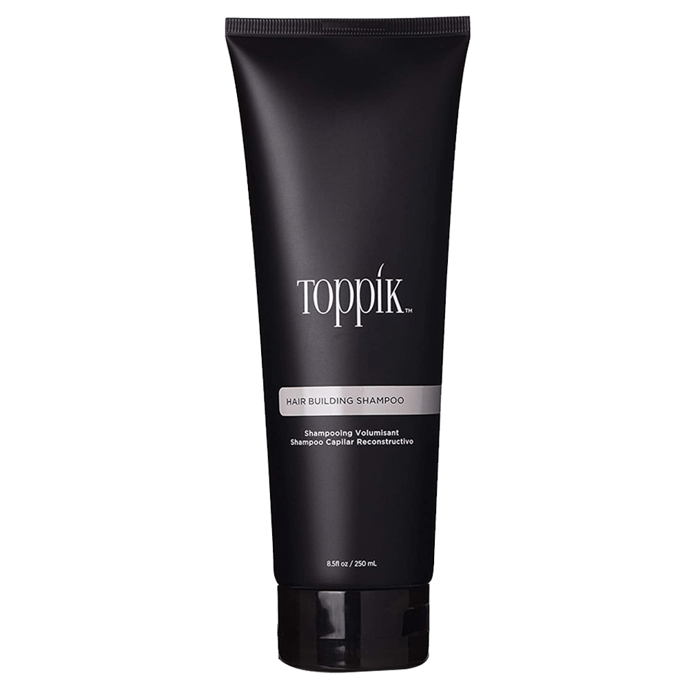 Toppik Hair Shampoo for Vibrant Looking Hair 250 ml